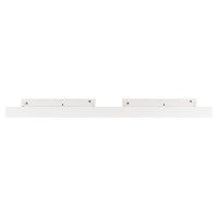  - Светильник MAG-ORIENT-LASER-L465-16W Day4000 (WH, 24 deg, 48V, DALI) (Arlight, IP20 Металл, 5 лет)