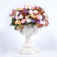  - Кубок FLOWERY FL.005.WH.C DG