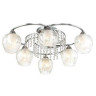 Потолочная люстра Lumion Kristalin 3065/6C - Потолочная люстра Lumion Kristalin 3065/6C