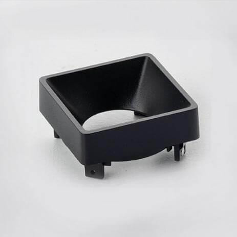 Рефлектор Italline Fashion FXR black 