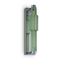  - Настенный светильник (бра) Maytoni MOD308WL-L9GN3K