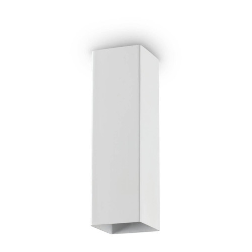 Потолочный светильник Ideal Lux Sky PL1 H20 Bianco 233772 
