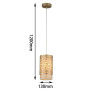 Подвесной светильник F-Promo Arabesco 2911-1P - Подвесной светильник F-Promo Arabesco 2911-1P