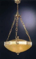  - Подвесной светильник Reccagni Angelo L.701/3