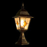 Уличный светильник Arte Lamp Berlin A1014FN-1BN - Уличный светильник Arte Lamp Berlin A1014FN-1BN