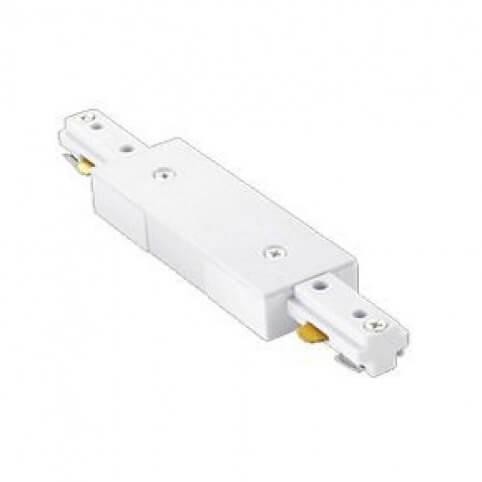 Соединитель линейный Italline WSO 73 white 