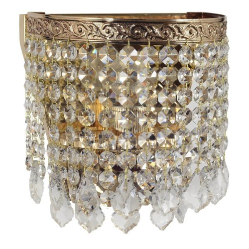 Бра Arti Lampadari Castellana E 2.10.502 G 