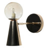 Бра Loft IT Halley 10046W Gold - Бра Loft IT Halley 10046W Gold