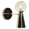 Бра Loft IT Halley 10046W Gold - Бра Loft IT Halley 10046W Gold