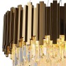 Люстра Barclay L6 gold - Люстра Barclay L6 gold