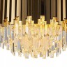 Люстра Barclay L6 gold - Люстра Barclay L6 gold