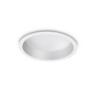 Встраиваемый светодиодный светильник Ideal Lux Deep 20W 3000K 249032 - Встраиваемый светодиодный светильник Ideal Lux Deep 20W 3000K 249032