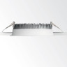 Встраиваемый светодиодный светильник Ideal Lux Deep 20W 3000K 249032 - Встраиваемый светодиодный светильник Ideal Lux Deep 20W 3000K 249032