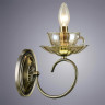 Бра Arte Lamp A1750AP-1AB - Бра Arte Lamp A1750AP-1AB