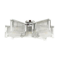  - Потолочная люстра Odeon Light Gatsby 4871/7C