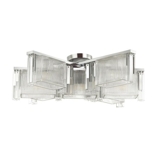 Потолочная люстра Odeon Light Gatsby 4871/7C 