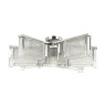Потолочная люстра Odeon Light Gatsby 4871/7C - Потолочная люстра Odeon Light Gatsby 4871/7C