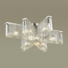 Потолочная люстра Odeon Light Gatsby 4871/7C - Потолочная люстра Odeon Light Gatsby 4871/7C