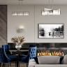 Потолочная люстра Odeon Light Gatsby 4871/7C - Потолочная люстра Odeon Light Gatsby 4871/7C