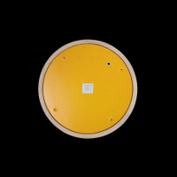  - Потолочный светодиодный светильник Loft IT Axel 10001/36 yellow