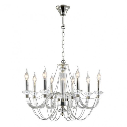 Подвесная люстра Newport 12708/C М0065506 