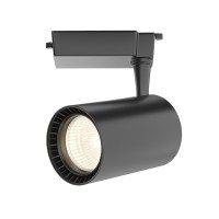  - Трековый светильник Technical TR003-1-15W3K-W-B