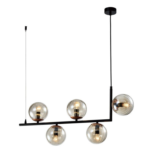 Подвесная люстра Rivoli Ulrike 3171-205 Б0051260 
