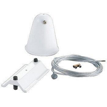 Набор для подвесного монтажа Volpe UFB-Q121 H21 WHITE 10571 