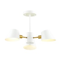  - Потолочная люстра Lumion Kenia 4465/3C