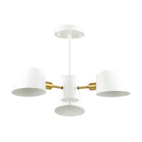  - Потолочная люстра Lumion Kenia 4465/3C