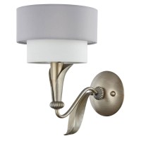  - Настенный светильник (бра) Maytoni H311-01-G