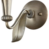  - Настенный светильник (бра) Maytoni H311-01-G