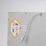 Светодиодная панель ЭРА SPL-511-W-40K-040 Б0048929 - Светодиодная панель ЭРА SPL-511-W-40K-040 Б0048929