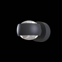  - Бра Maytoni Lens MOD072WL-L8B3K
