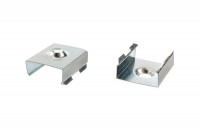  - Клипса монтажная Deko-Light Holding clip - 10 Set 2 pcs 987004