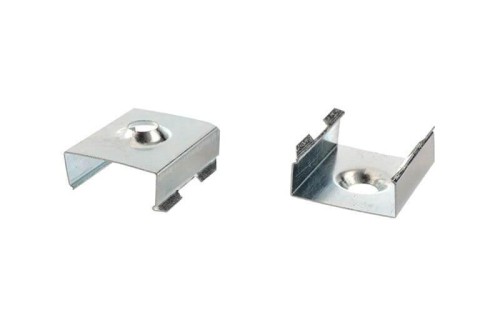 Клипса монтажная Deko-Light Holding clip - 10 Set 2 pcs 987004 