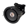 Светильник CL-SIMPLE-R78-9W Day4000 (BK, 45 deg) (Arlight, IP20 Металл, 3 года) - Светильник CL-SIMPLE-R78-9W Day4000 (BK, 45 deg) (Arlight, IP20 Металл, 3 года)