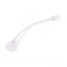Коннектор гибкий для светодиодной ленты Elektrostandard LS002 220V RGB PSL-19 (10 шт) 4690389171086 - Коннектор гибкий для светодиодной ленты Elektrostandard LS002 220V RGB PSL-19 (10 шт) 4690389171086