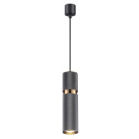 - Подвесной светильник Odeon Light Afra 4743/5L
