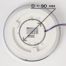 Потолочный светодиодный светильник Citilux Старлайт CL703B13 - Потолочный светодиодный светильник Citilux Старлайт CL703B13