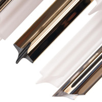  - Настенный светильник Divinare Frizzante 1681/01 AP-1