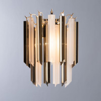  - Настенный светильник Divinare Frizzante 1681/01 AP-1