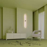  - Светильник SP-VINCI-M-S1200x55-12W Warm3000 (BK, 110 deg, 230V) (Arlight, IP20 Металл, 3 года)