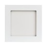 Светильник DL-142x142M-13W Warm White (Arlight, IP40 Металл, 3 года) - Светильник DL-142x142M-13W Warm White (Arlight, IP40 Металл, 3 года)