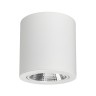 Светильник SP-FOCUS-R140-30W Day White (Arlight, IP20 Металл, 3 года) - Светильник SP-FOCUS-R140-30W Day White (Arlight, IP20 Металл, 3 года)