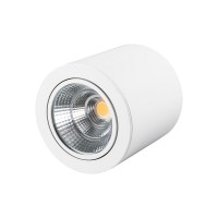  - Светильник SP-FOCUS-R140-30W Day White (Arlight, IP20 Металл, 3 года)
