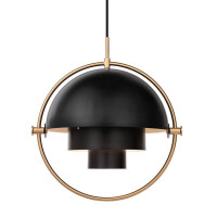  - Подвесной светильник Loft IT Multi-Lite LOFT9915-BL