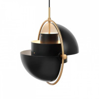  - Подвесной светильник Loft IT Multi-Lite LOFT9915-BL
