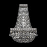 Настенный светильник Bohemia Ivele 19012B/H2/25IV Ni - Настенный светильник Bohemia Ivele 19012B/H2/25IV Ni
