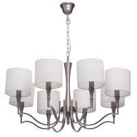  - Подвесная люстра MW-Light Конрад 5 667010908